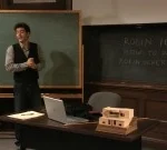 Робин для чайников