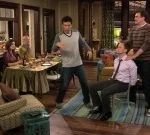 День Пощёчедавания 2: Месть пощёчины