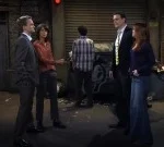 Утиный галстук