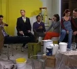 Загадка против истории