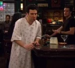 Уикенд у Барни