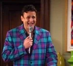 Кто хочет стать крёстным?