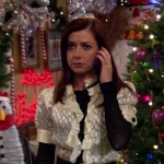 Как Лили украла Рождество