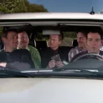 Мальчишник